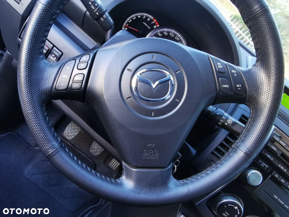 Mazda 5 2.0 Exclusive - 18