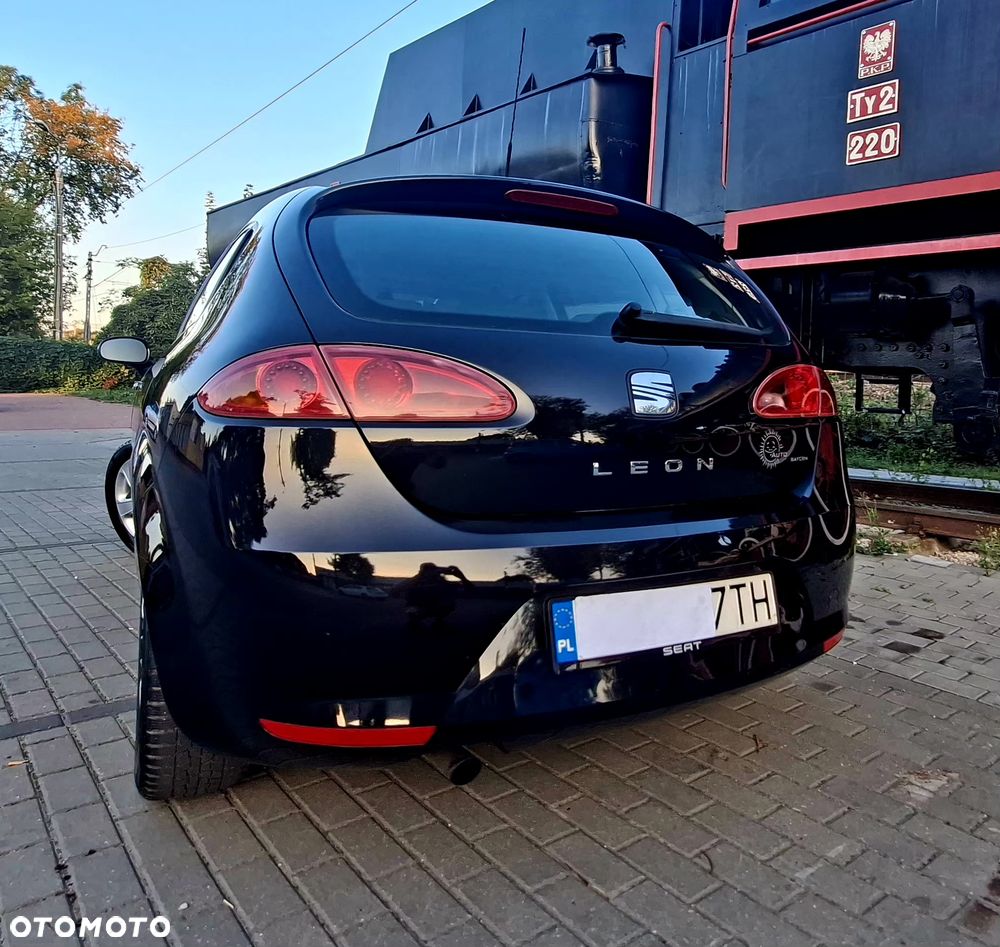 Seat Leon - 17