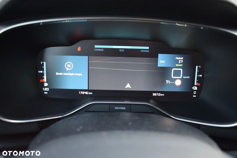 Citroën C5 Aircross 1.6 PHEV 180 Max EAT8 - 17