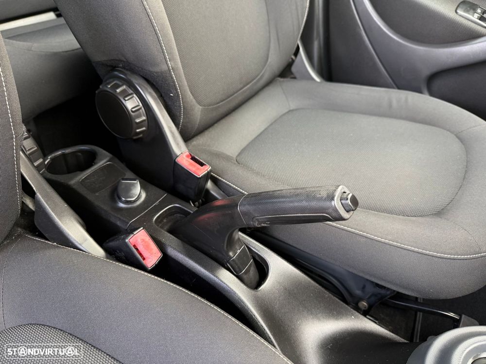 Smart ForFour 0.9 Passion 90 Aut. - 34