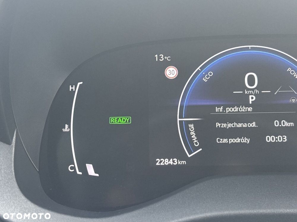 Toyota Yaris Hybrid 1.5 Style - 25