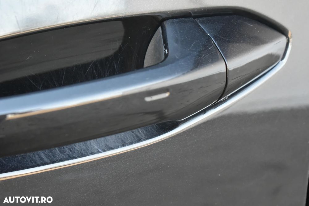 Skoda Octavia 2.0 TDI DSG Ambition - 11