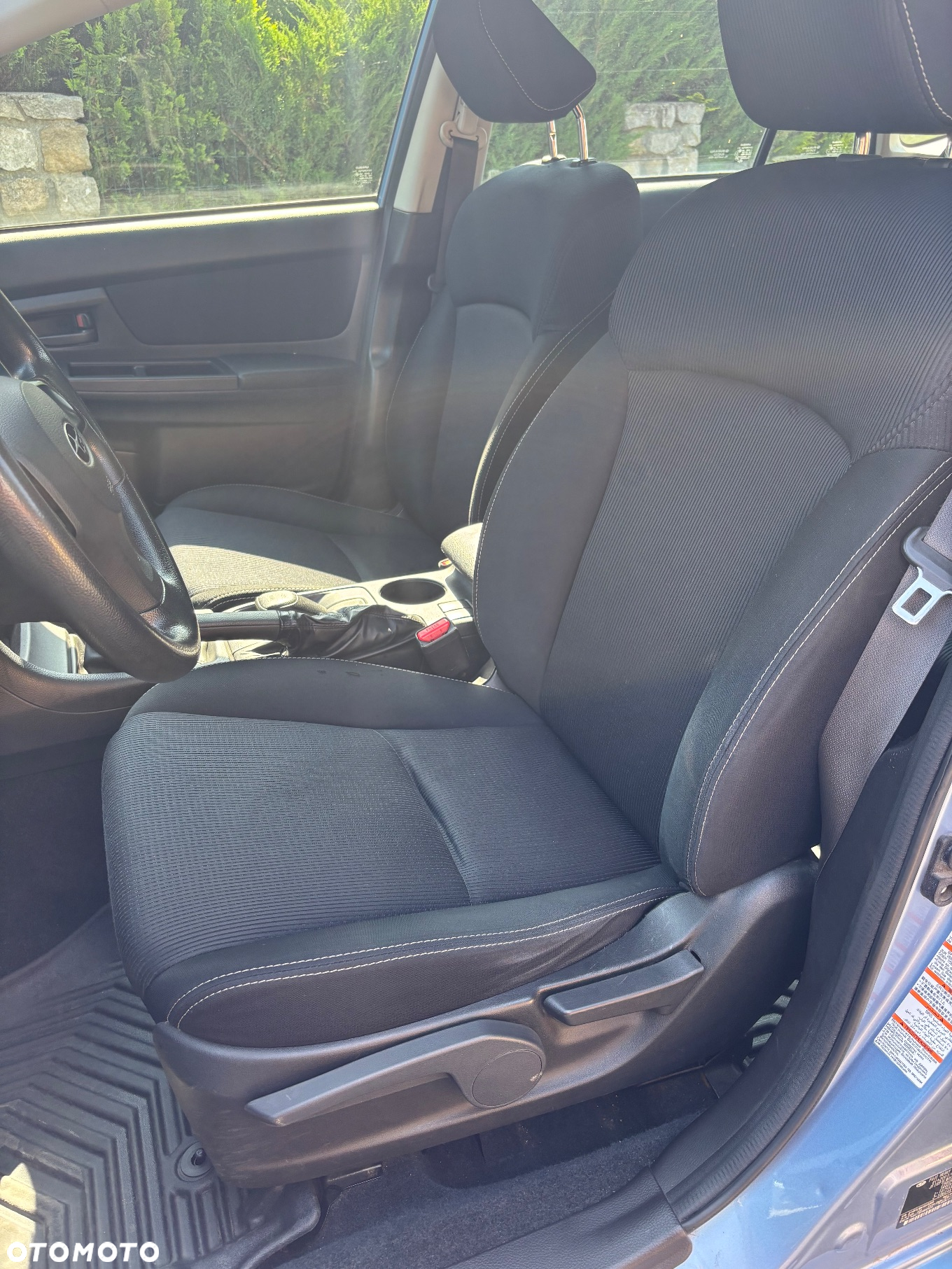 Subaru XV 1.6i Active - 19