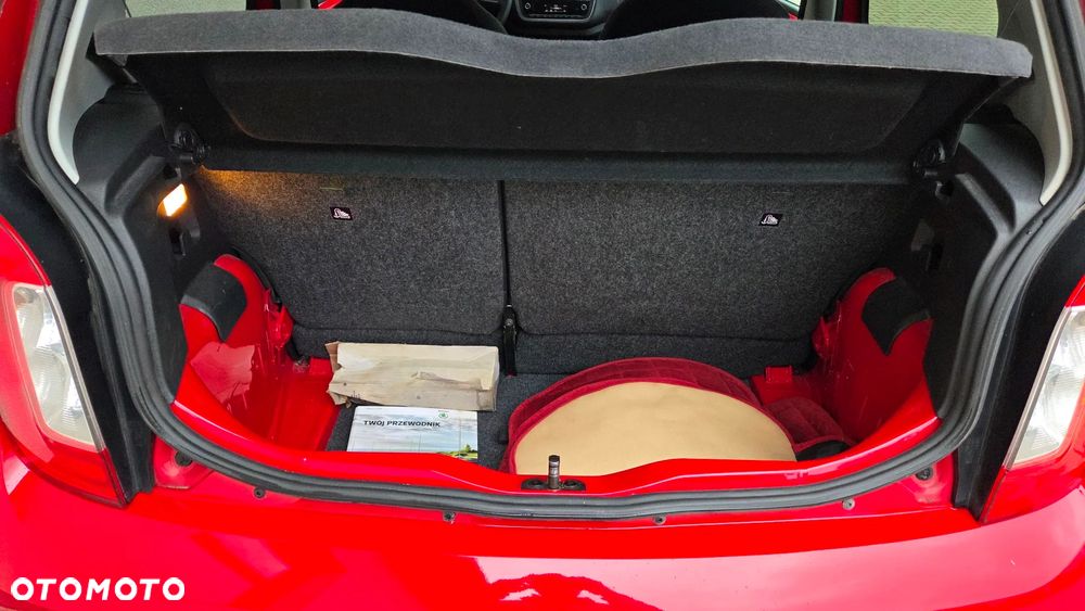 Skoda Citigo 1.0 Ambition - 23