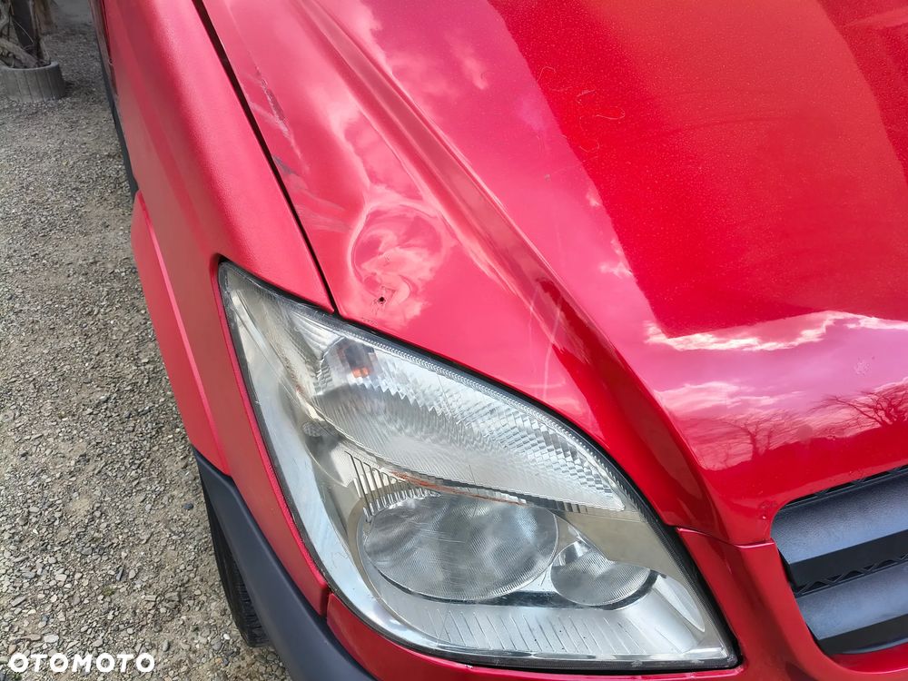 Mercedes-Benz Sprinter - 20