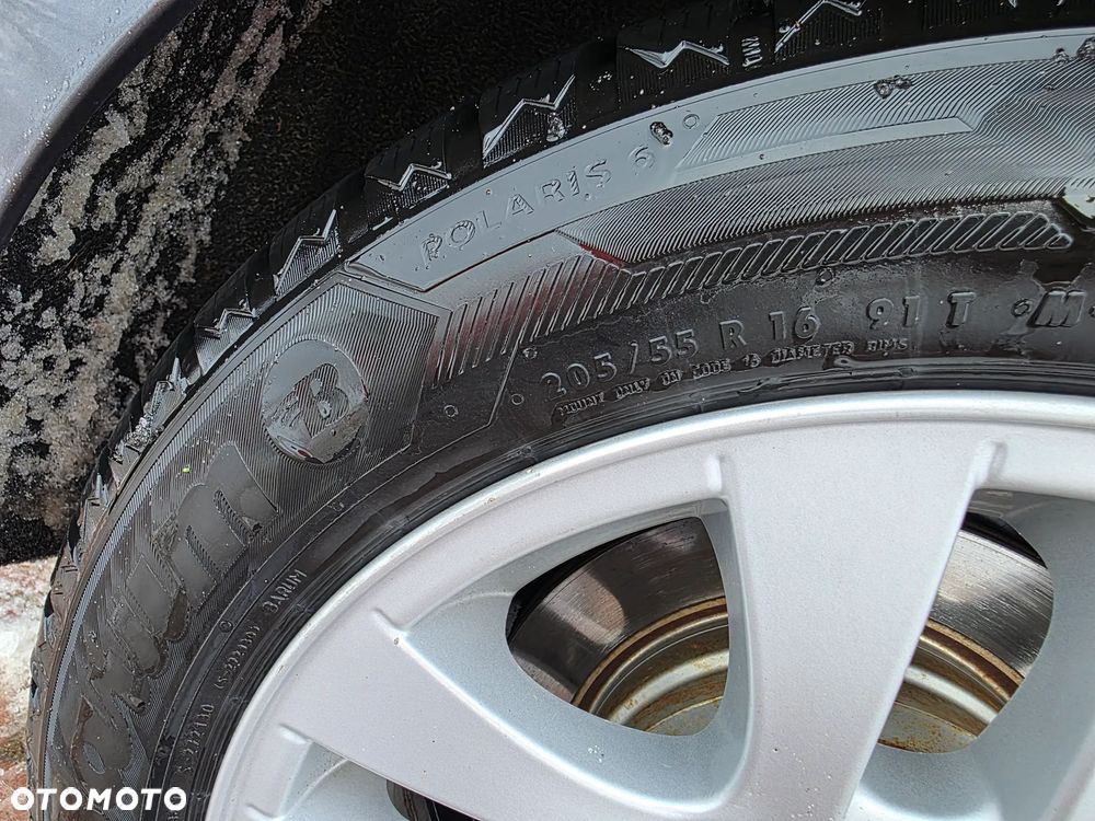 BMW Seria 3 318d DPF - 9