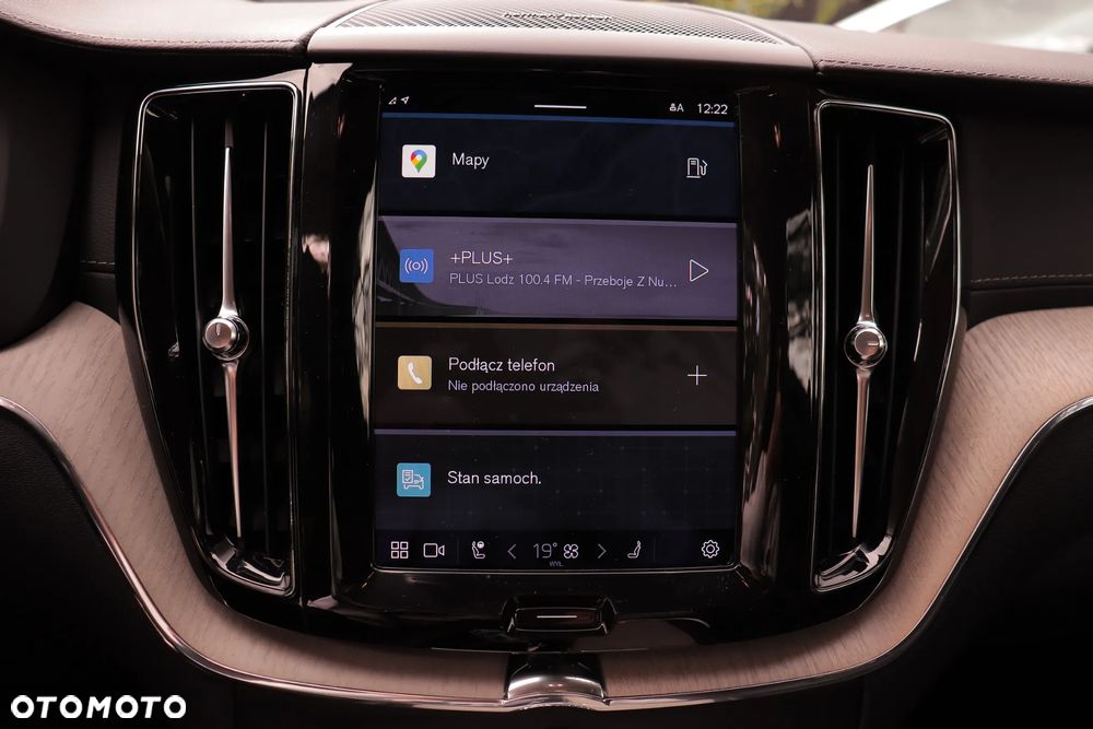 Volvo XC 60 B5 B AWD Geartronic Inscription - 35