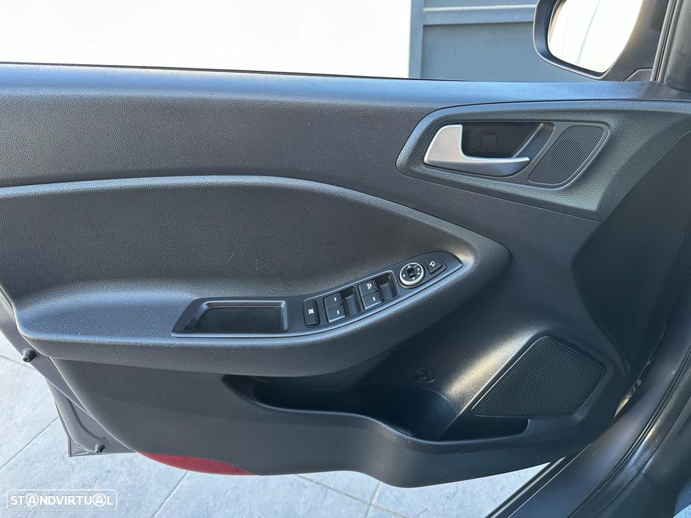 Hyundai i20 1.0 T-GDI Style - 20