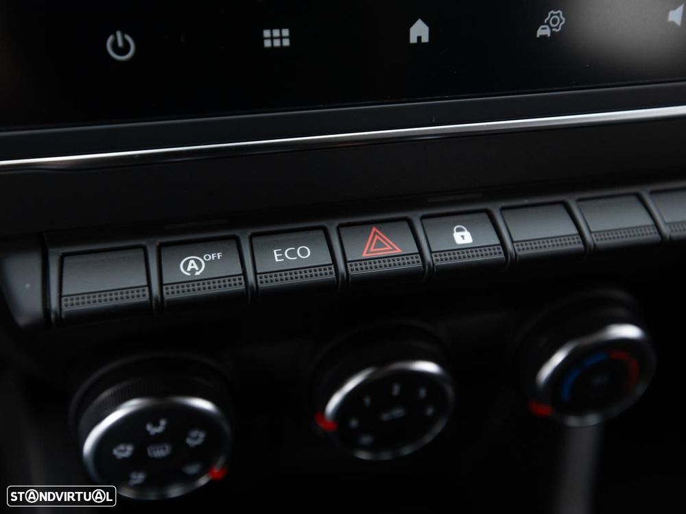 Renault Clio 1.0 TCe Evolution Bi-Fuel - 15