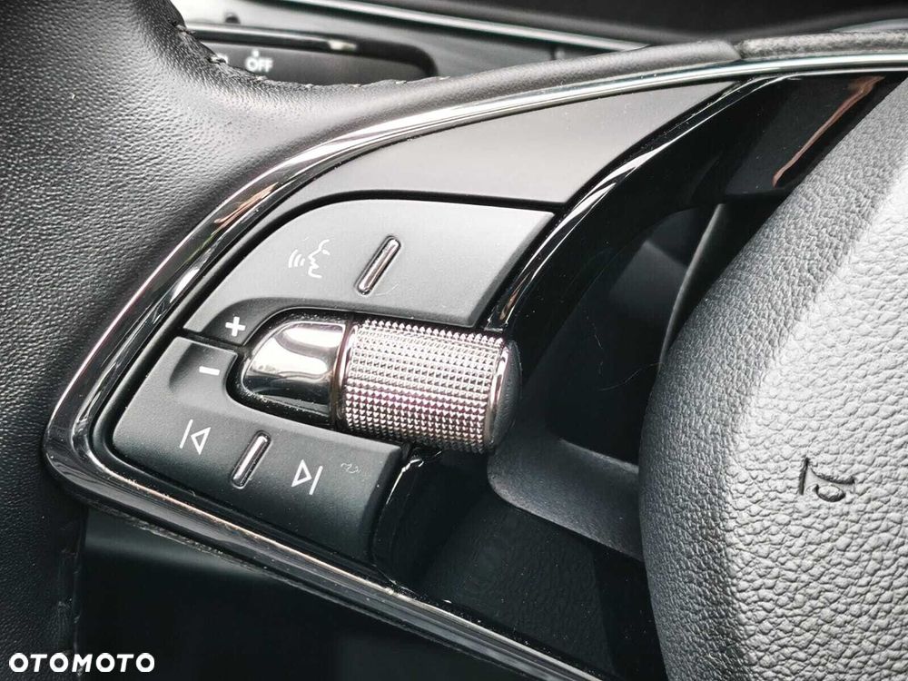 Skoda Superb 1.5 TSI Ambition - 25