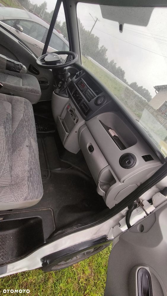 Renault Master - 7