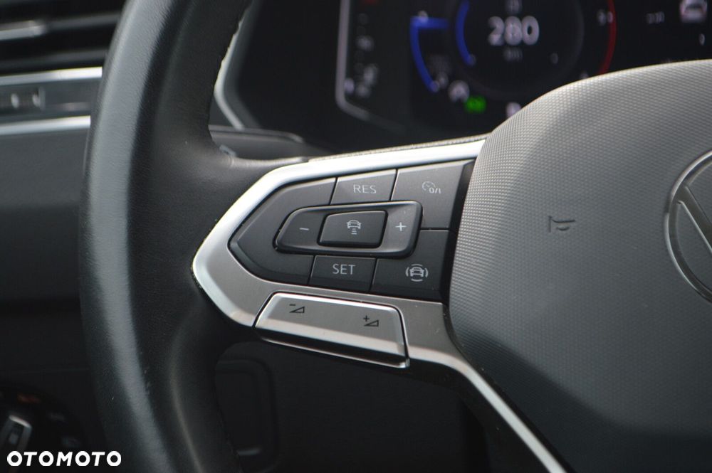 Volkswagen Tiguan 2.0 TDI SCR 4Mot Elegance DSG - 14