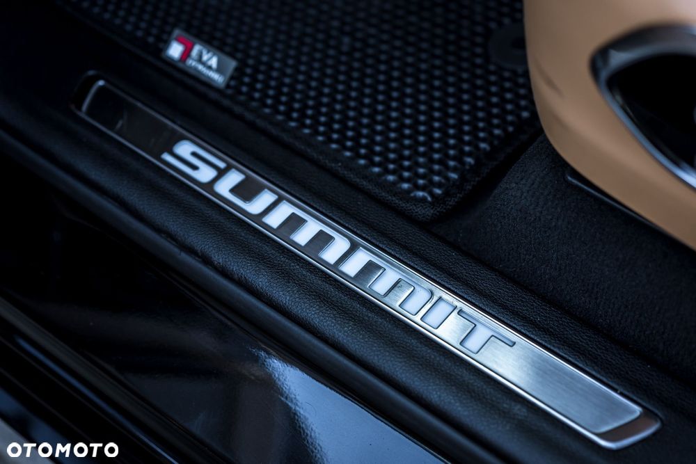 Jeep Grand Cherokee 3.6 V6 Summit - 11