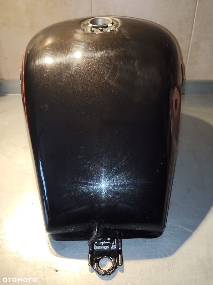 Oryginalny zbiornik bak na paliwo kawasaki vulcan 750 - 5