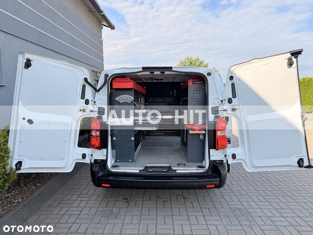 Opel Vivaro - 6