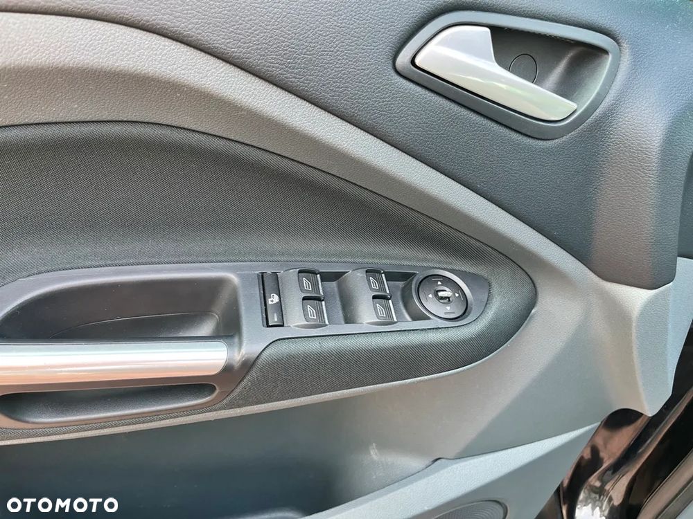 Ford C-MAX 2.0 TDCi Titanium - 27