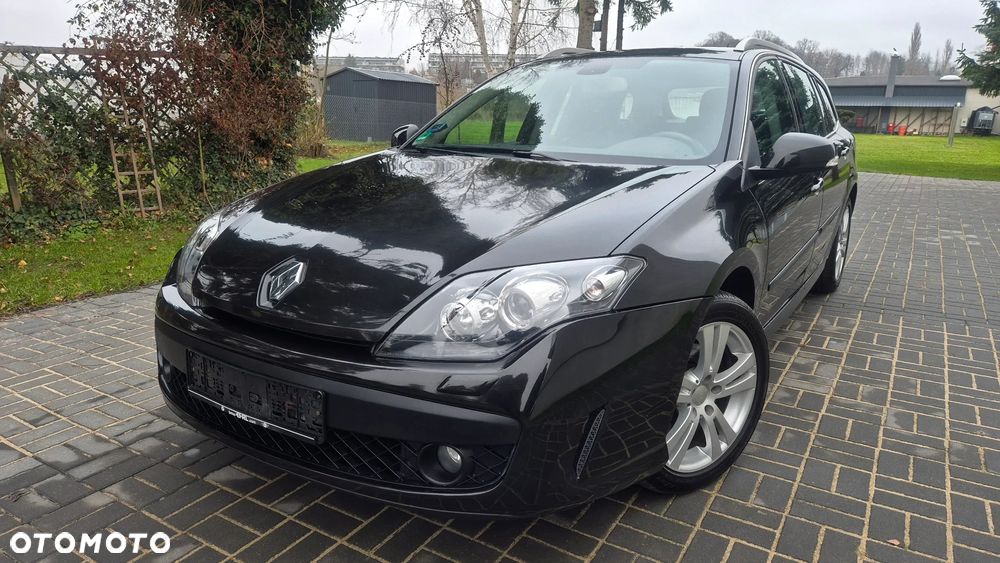 Renault Laguna LagunaII 2.0 dCi Luxe Privilege - 1