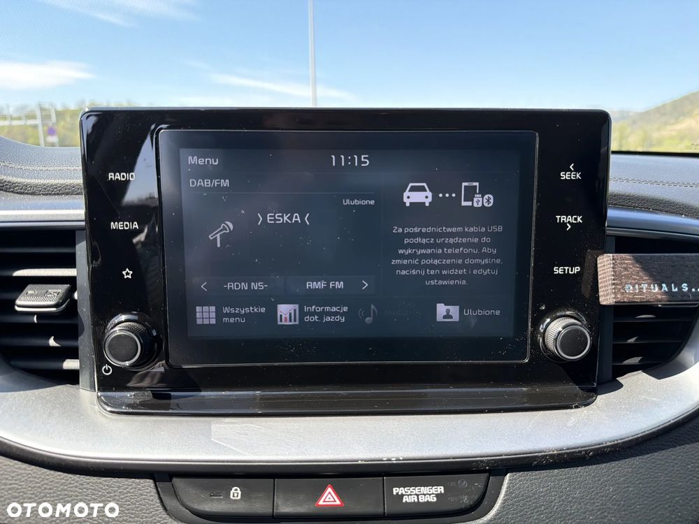 Kia XCeed 1.5 T-GDI M - 18