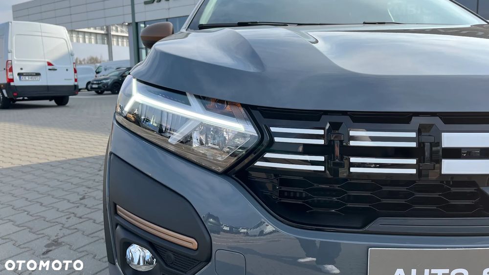 Dacia Jogger 1.0 TCe Extreme 7os - 6