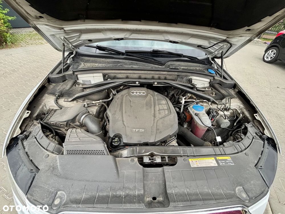 Audi Q5 - 15