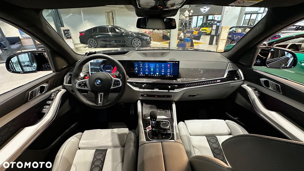BMW X5 M Competition - 9