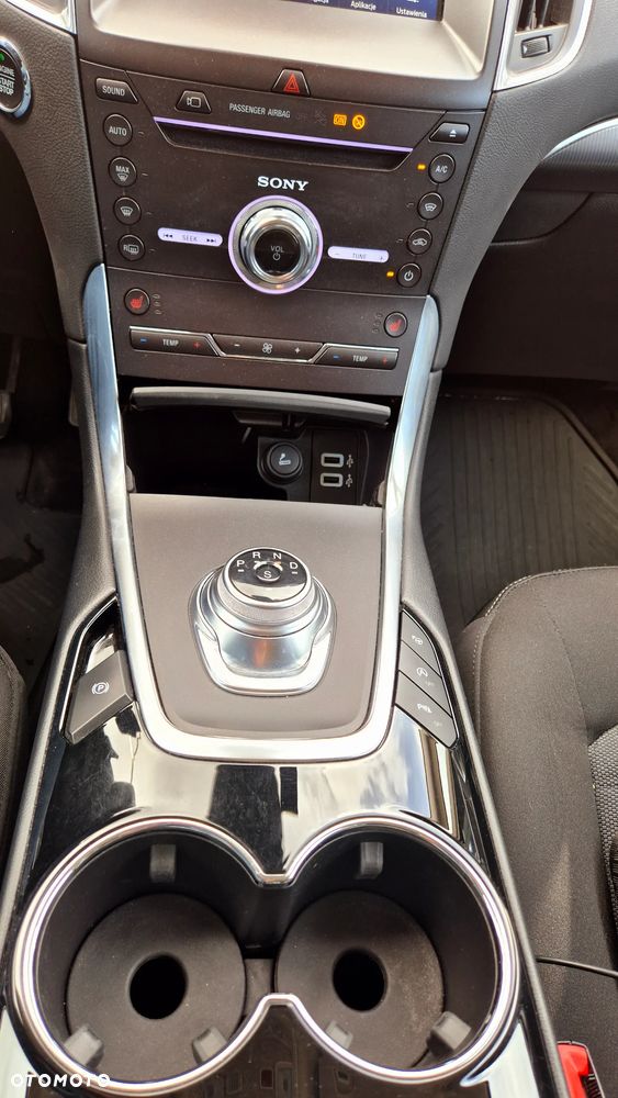 Ford S-Max - 30