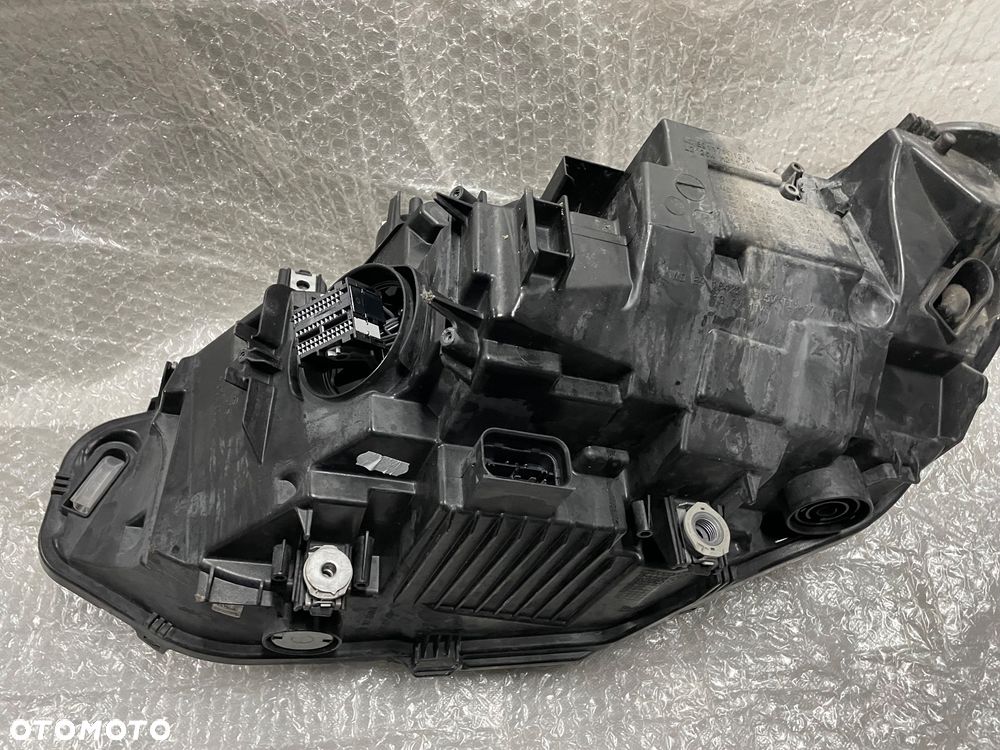 LAMPA PRAWA FULL LED BMW 4 F32 F33 F36 LCI 8738700 - 15