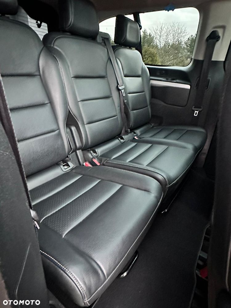 Citroën SpaceTourer 2.0 BlueHDi XL Shine - 22