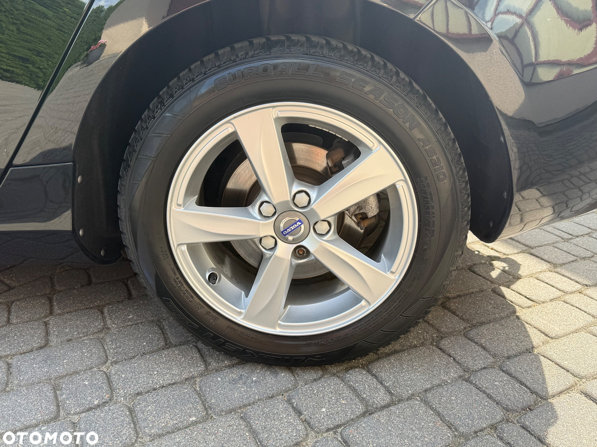 Volvo V40 D2 Drive-E Base - 12