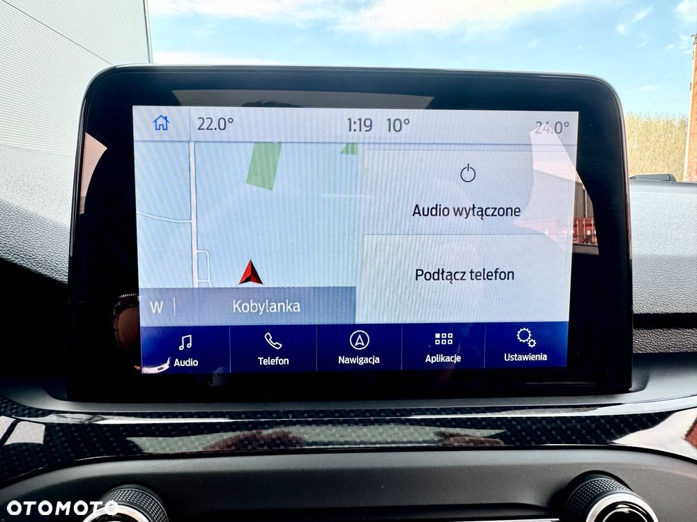 Ford Focus 1.5 EcoBoost STart-Stopp-System ST-LINE - 33