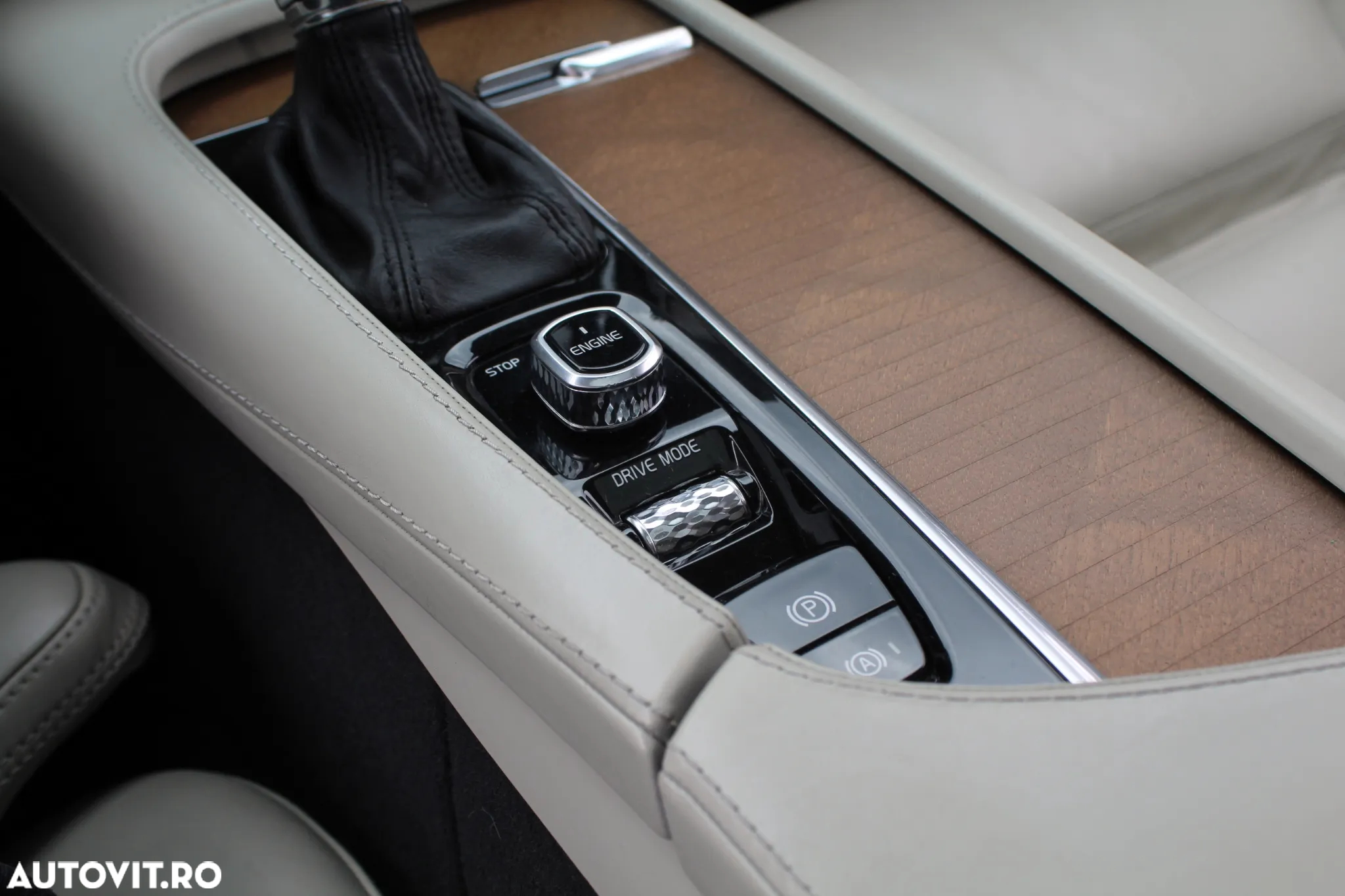 Volvo S90 D5 AWD Geartronic Inscription - 18