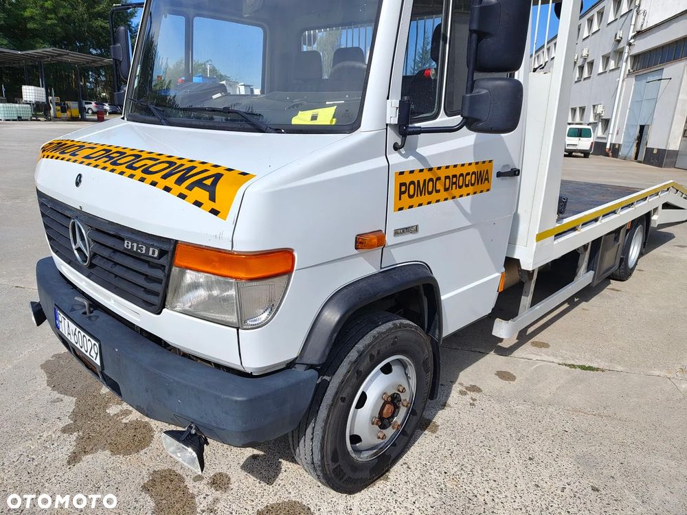 Mercedes-Benz VARIO - 2
