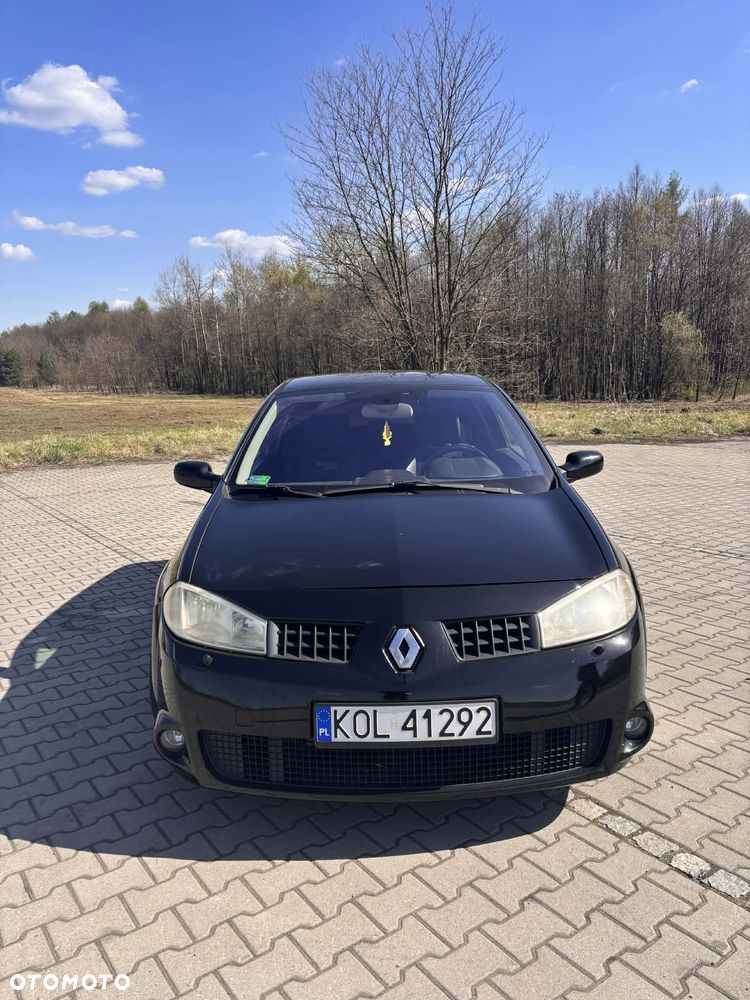 Renault Megane 2.0 Sport - 6