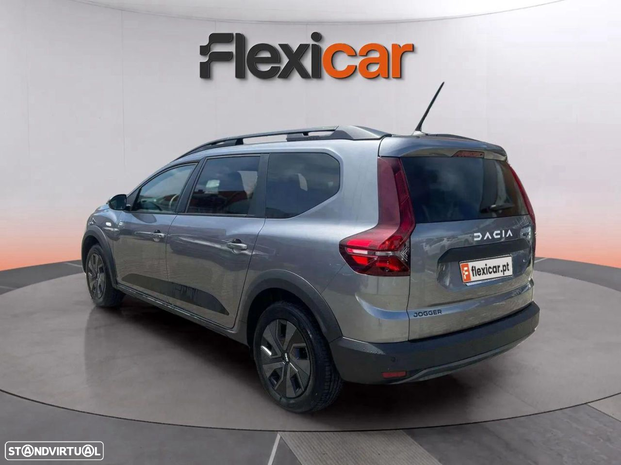 Dacia Jogger 1.0 ECO-G Expression Bi-Fuel - 5