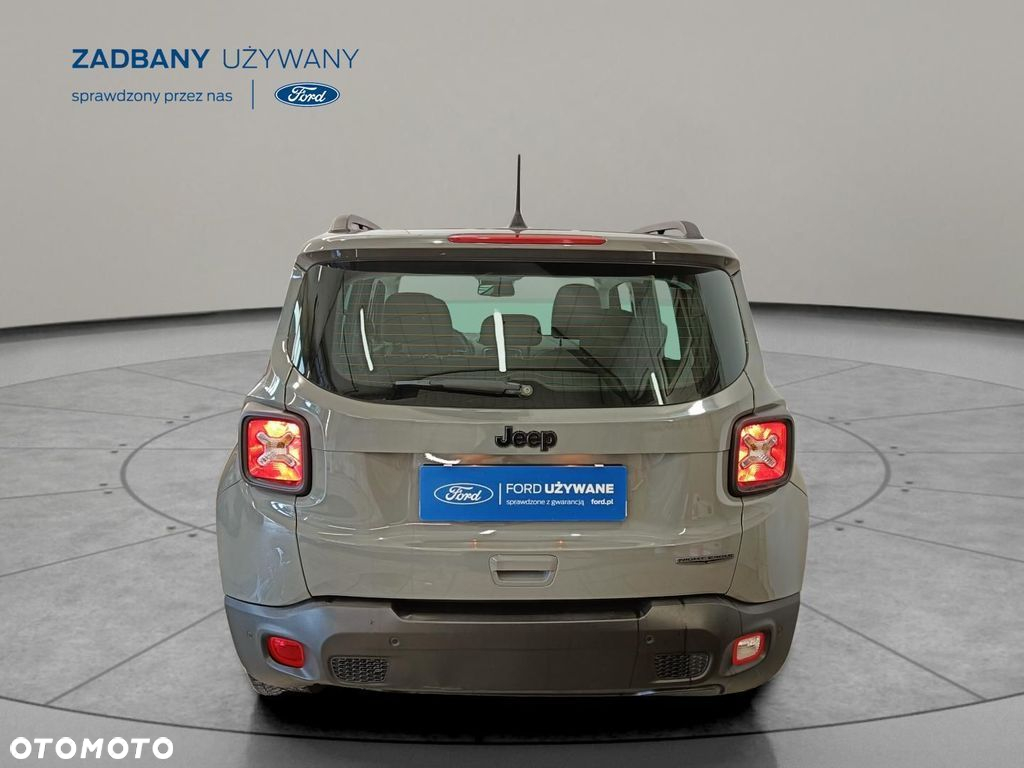 Jeep Renegade 1.0 GSE T3 Turbo Night Eagle II FWD S&S - 6