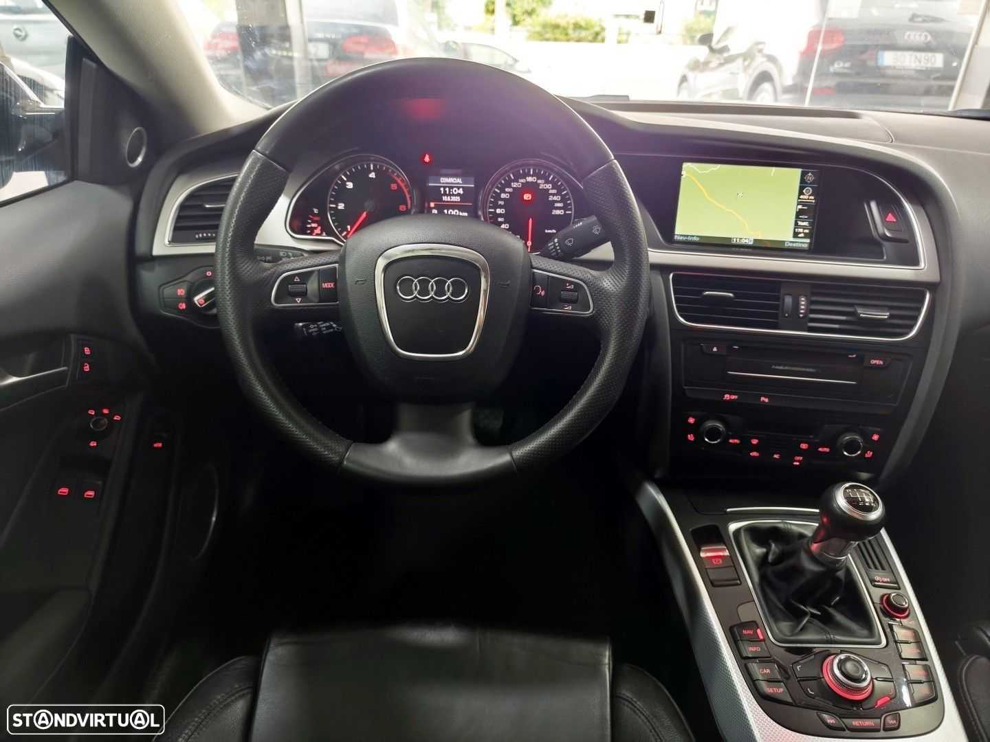 Audi A5 - 18