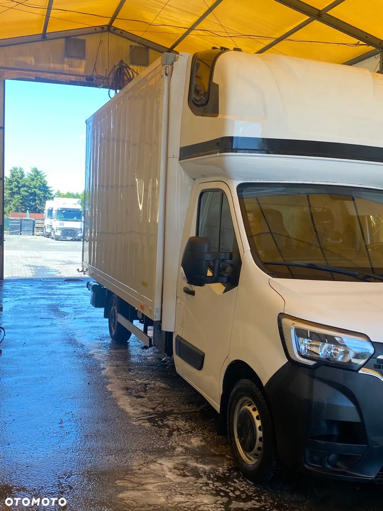 Renault MASTER - 2