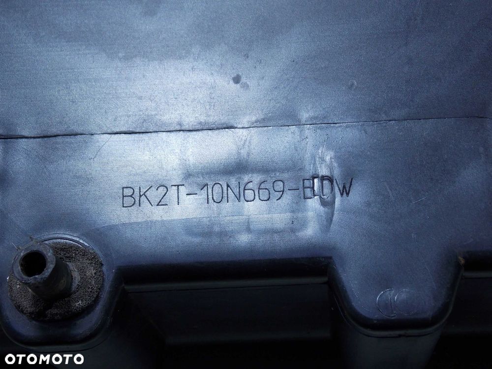 FORD TRANSIT CUSTOM 13-17 OBUDOWA AKUMULATORA BK21-V44163-AC - 6