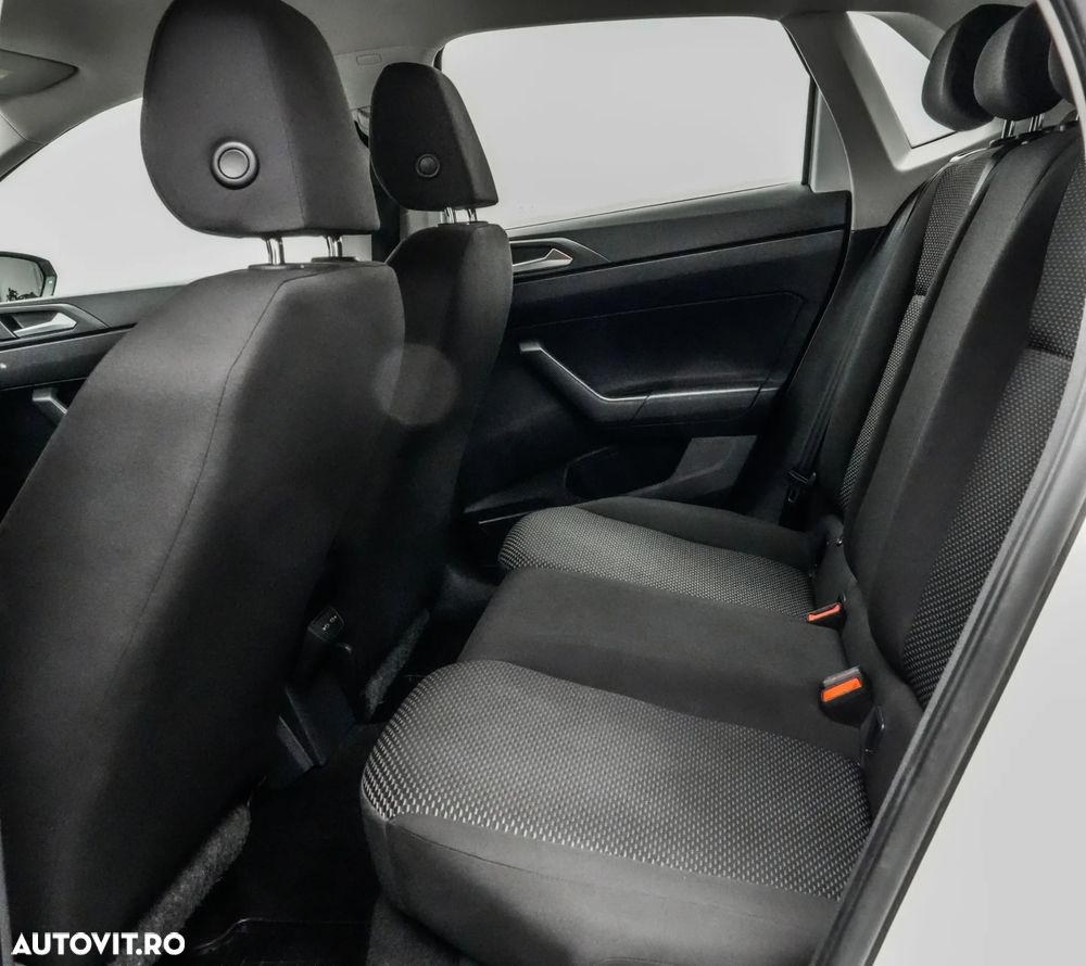 Volkswagen Polo 1.0 Trendline - 16