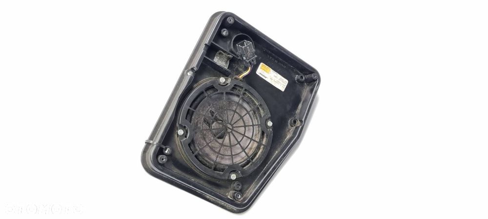 GŁOŚNIK CHEVROLET CORVETTE C4 LIFT 16174481 - 2