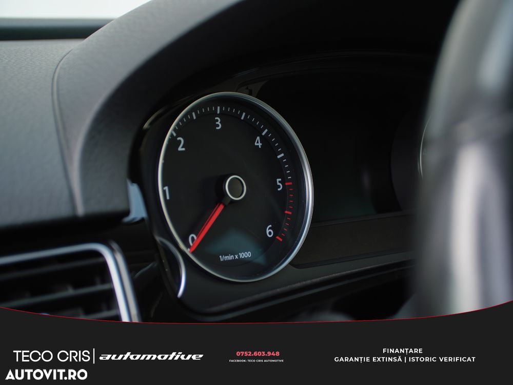 Volkswagen Touareg 3.0 V6 TDI SCR Blue Motion DPF Automatik Terrain Tech - 20