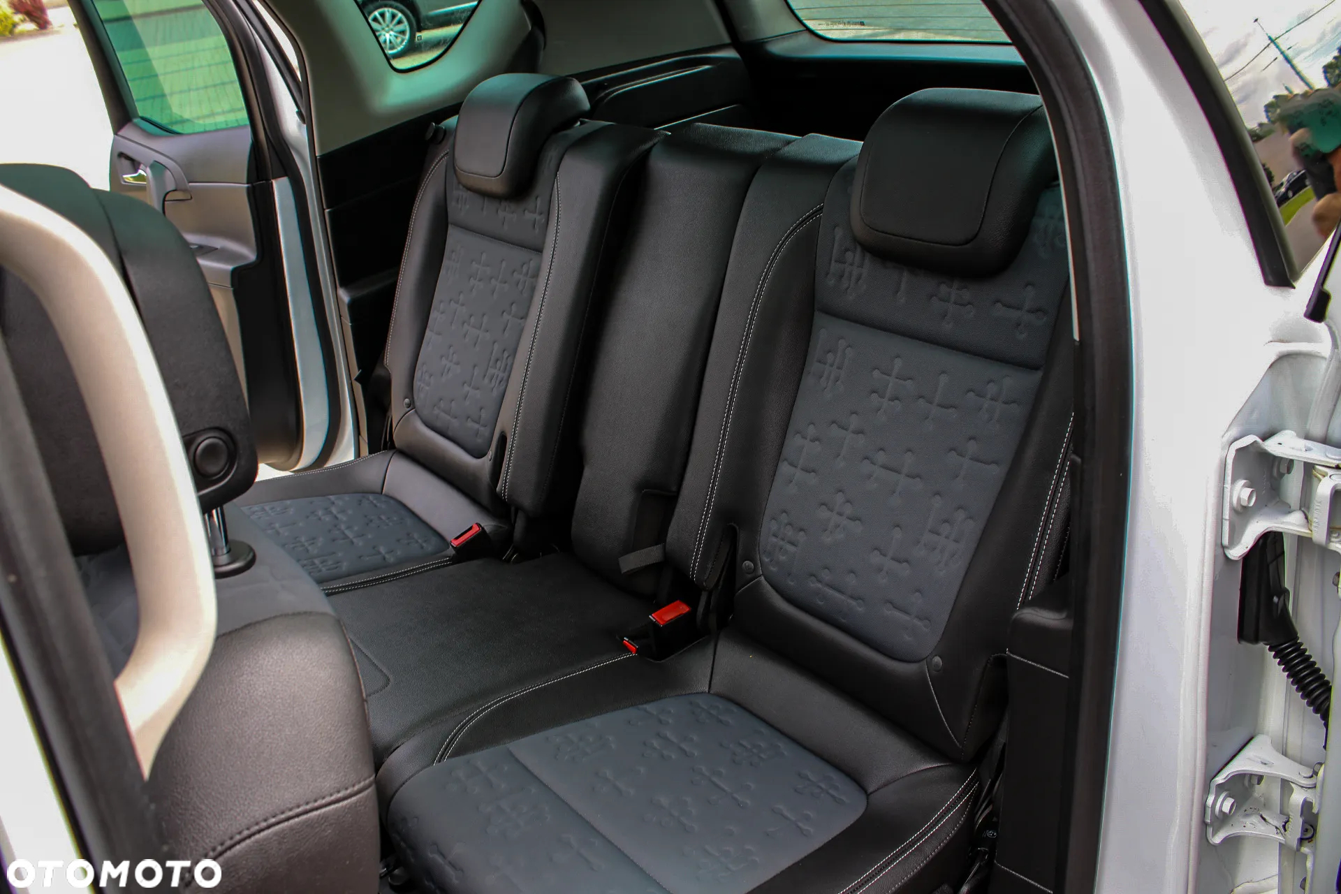 Opel Meriva 1.4 T Cosmo - 28