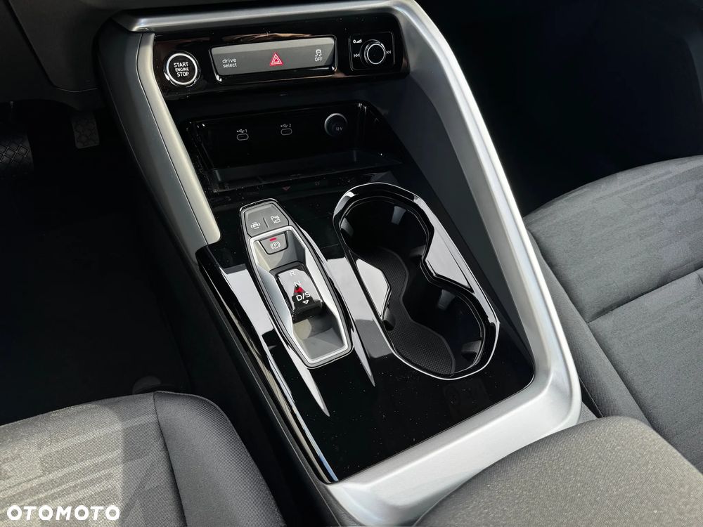 Audi Q5 TFSI mHEV 150 kW S tronic - 22