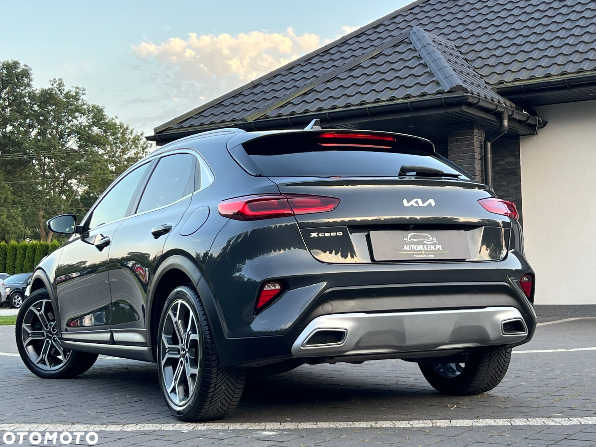 Kia XCeed - 15