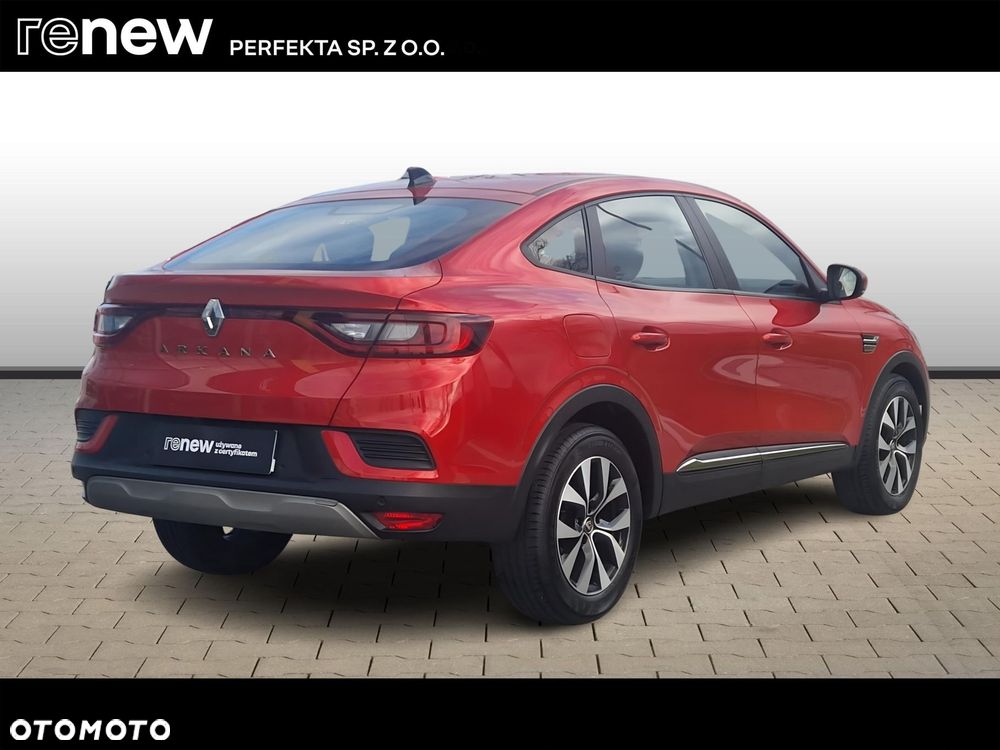 Renault Arkana - 5