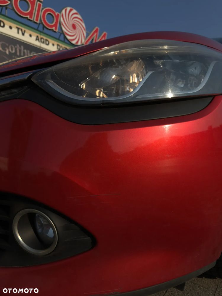 Renault Clio - 6