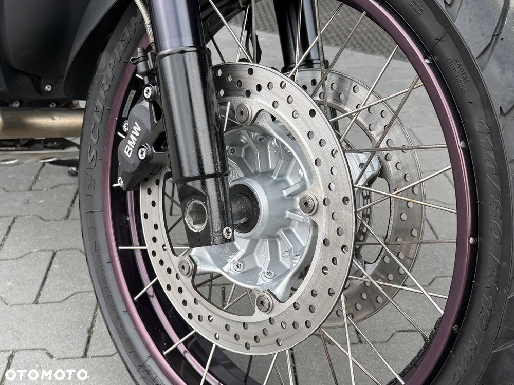 BMW R1250 GS Adventure - 24