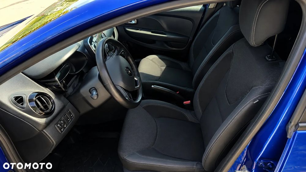 Renault Clio 0.9 TCe Winter Edition - 9