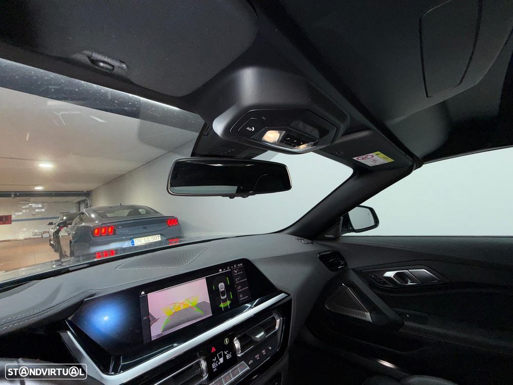 BMW Z4 sDrive20i Aut. M Sport - 23