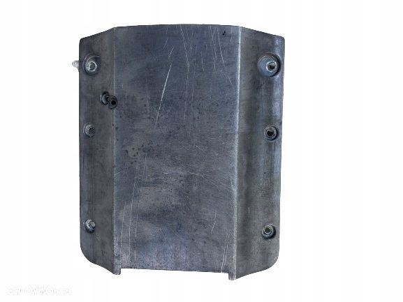 YAMAHA SUPER JET WAVE RUNNER 1997-2003 PŁYTA DO JAZDY EW2-62731-01 - 1